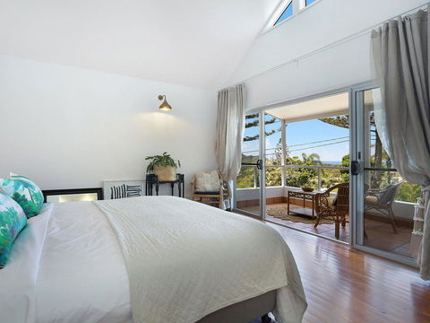 EAST COAST ESCAPES - Lighthouse Studio - Accommodation BNB 1