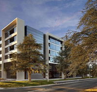 East Hotel and Apartments - Accommodation BNB