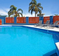 East Port Motor Inn - Accommodation BNB