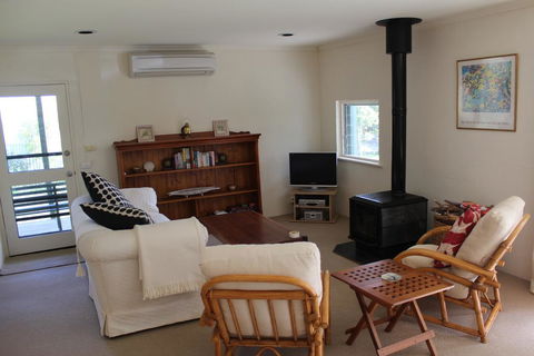 East Street Retreat - Accommodation BNB 1