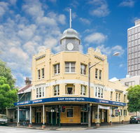 East Sydney Hotel - Accommodation BNB