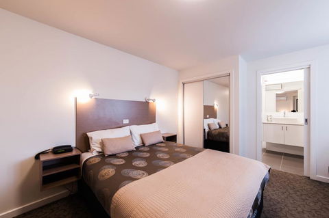 Eastern Sands City Centre - Accommodation BNB 0
