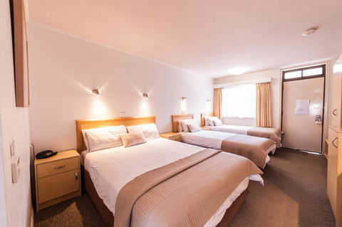 Eastern Sands City Centre - Accommodation BNB 2
