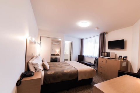 Eastern Sands City Centre - Accommodation BNB 3
