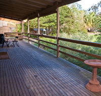 Eastwind on Chinamans Creek - Accommodation BNB