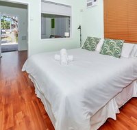 Easy Going Holiday unit on McKenzie MK4 - Accommodation BNB