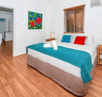 Easy Going Holiday Unit On McKenzie MK6 - Accommodation BNB