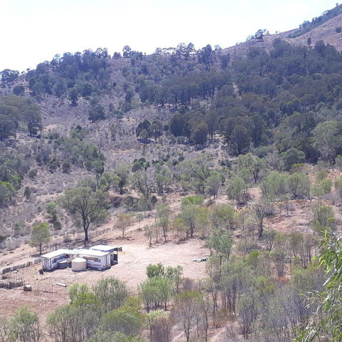 Echoes In The Valley Camping - Accommodation BNB 3