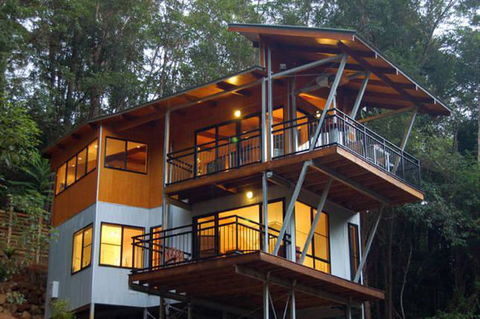 EcOasis - Accommodation BNB 2