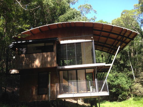 EcOasis - Accommodation BNB 1