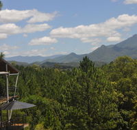 EcOasis - Accommodation BNB