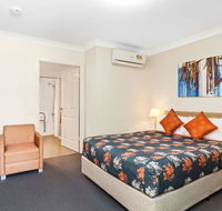 Econo Lodge Alabaster - Cowra - Accommodation BNB
