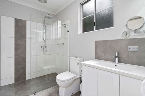 Econo Lodge Border Gateway Wodonga - Accommodation BNB 3