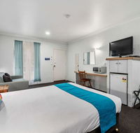 Econo Lodge Border Gateway Wodonga - Accommodation BNB