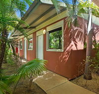 Econo Lodge Karratha - Accommodation BNB