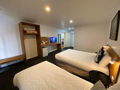 Econo Lodge Lilydale - Accommodation BNB 2