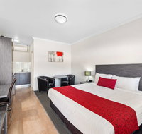 Econo Lodge Moree Spa Motor Inn - Accommodation BNB