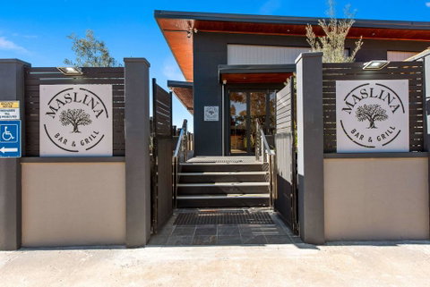 Econo Lodge Moree Spa Motor Inn - Accommodation BNB 2