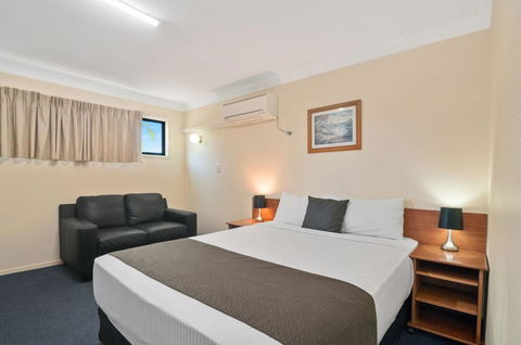 Econo Lodge Waterford - Accommodation BNB 2