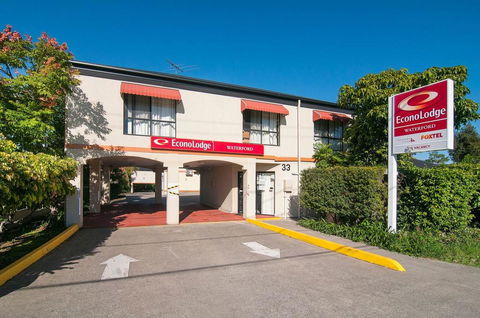 Econo Lodge Waterford - Accommodation BNB 0