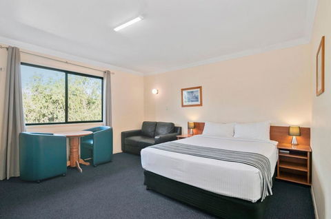 Econo Lodge Waterford - Accommodation BNB 1