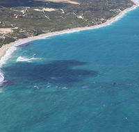 Eden Beach Holiday Getaway - Accommodation BNB