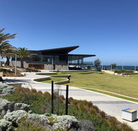 Eden Beach Retreat Holiday Home - Accommodation BNB