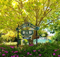 Eden Bed  Breakfast - Accommodation BNB