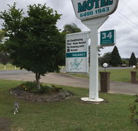 Eden Golf View Motel - Accommodation BNB
