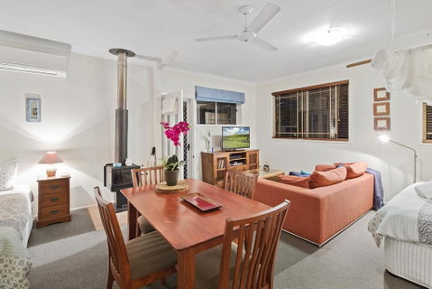 Eden Lodge - Accommodation BNB 0