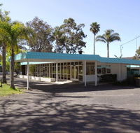 Eden Nimo Motel - Accommodation BNB