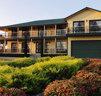 Eden Park Views - Accommodation BNB
