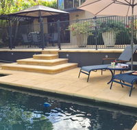 Eden Rest - Accommodation BNB