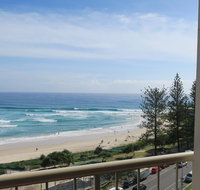 Eden Tower Apartments - Accommodation BNB