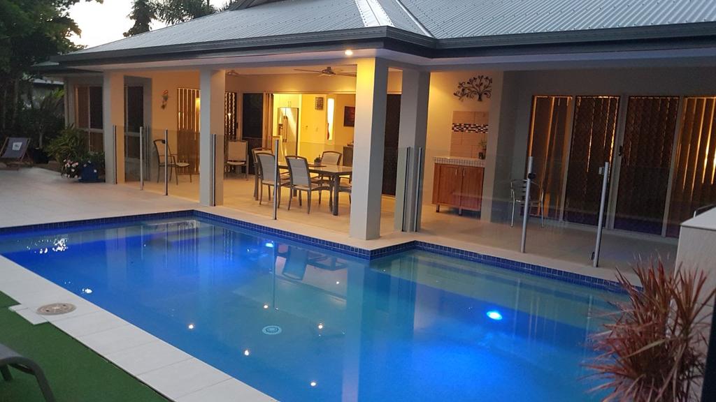 Trinity Beach QLD Accommodation BNB