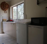 Eden's Retreat of Nulkaba - Accommodation BNB