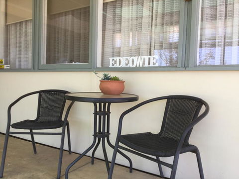 Edeowie Station - Accommodation BNB 3