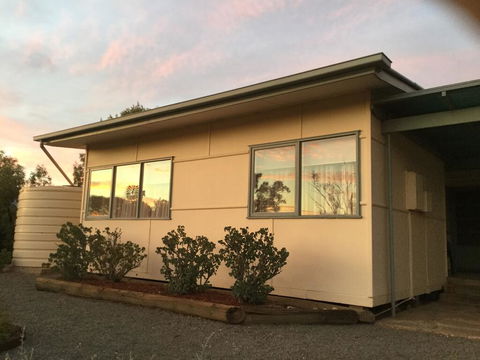 Edeowie Station - Accommodation BNB 2