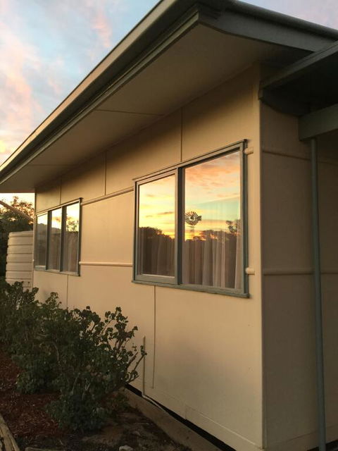 Edeowie Station - Accommodation BNB 1