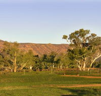 Edeowie Station - Accommodation BNB