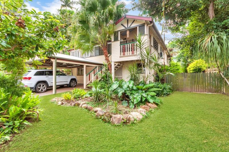 Edge Hill QLD Accommodation BNB