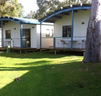 Edgewater Holiday Park - Accommodation BNB