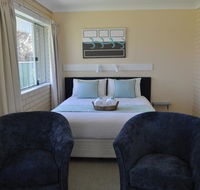 Edgewater Motel - Accommodation BNB