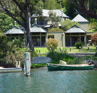 Edgewater Terraces at Metung - Accommodation BNB