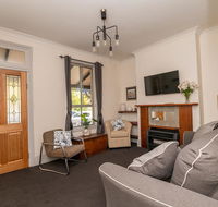 Edward Cottage Heritage Central Comfortable. - Accommodation BNB