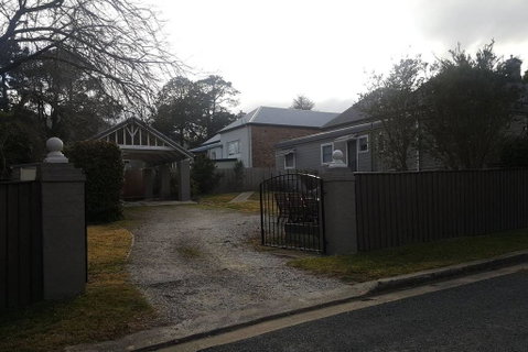 Edward Lane Apt3 - Accommodation BNB 3