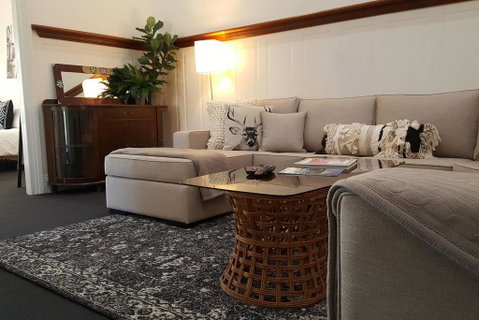 Edward Lane Apt3 - Accommodation BNB 2
