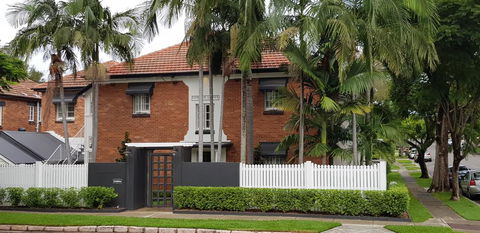 Edward Lodge - Accommodation BNB 1