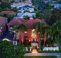 Edward Lodge - Accommodation BNB