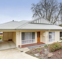 Edwards Rose - Accommodation BNB